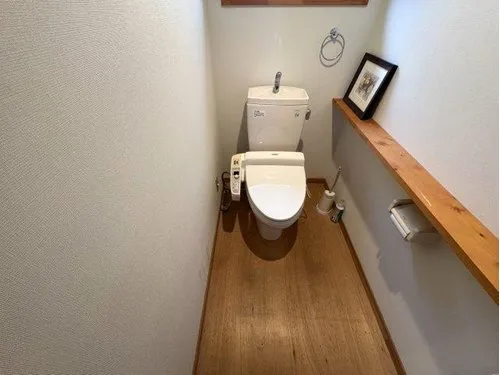1 Room + S Property Niigata City Niigata Prefecture (16)