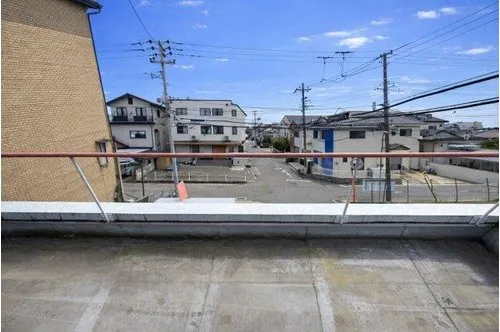 1 Room + S Property Niigata City Niigata Prefecture (17)