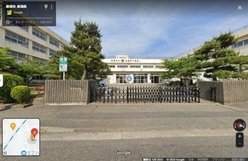 1 Room + S Property Niigata City Niigata Prefecture (19)