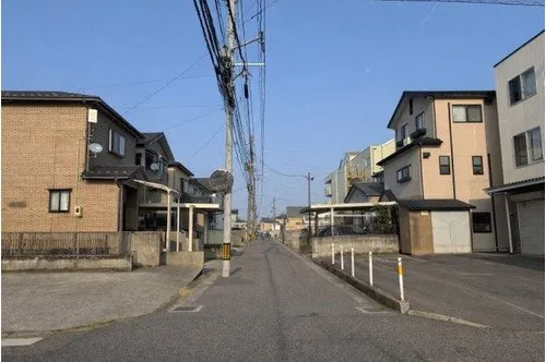 1 Room + S Property Niigata City Niigata Prefecture (3)