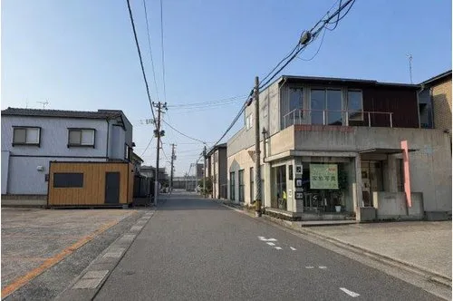 1 Room + S Property Niigata City Niigata Prefecture (4)