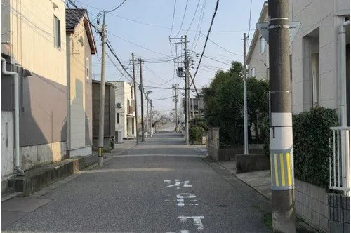 1 Room + S Property Niigata City Niigata Prefecture (5)