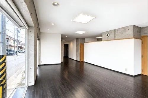 1 Room + S Property Niigata City Niigata Prefecture (6)