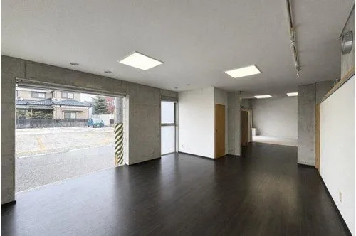 1 Room + S Property Niigata City Niigata Prefecture (7)