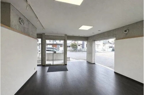1 Room + S Property Niigata City Niigata Prefecture (8)