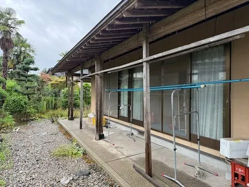 7LDK Property Murakami City Niigata Prefecture (2)