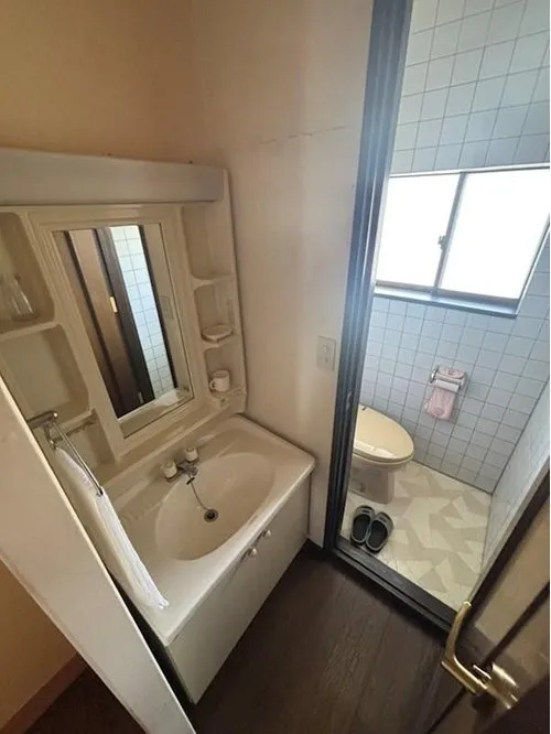 7LDK Property Murakami City Niigata Prefecture (15)