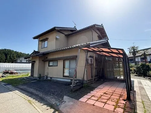 7LDK Property Murakami City Niigata Prefecture (3)
