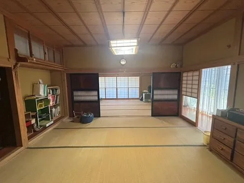 7LDK Property Murakami City Niigata Prefecture (6)