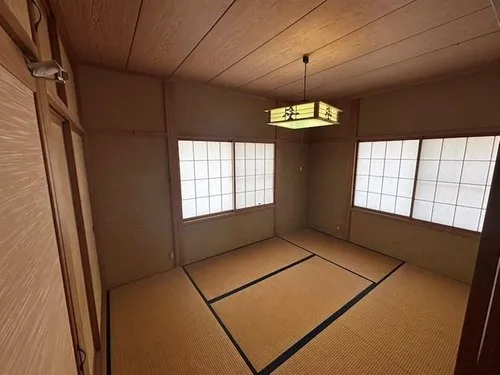7LDK Property Murakami City Niigata Prefecture (8)