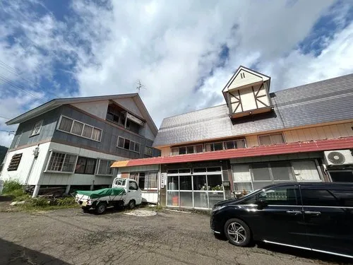 Niigata Prefecture Myoko City 23K Property (14)