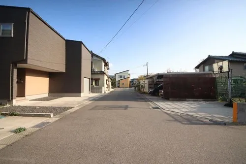 1LDK Property Niigata City Niigata Prefecture (2)