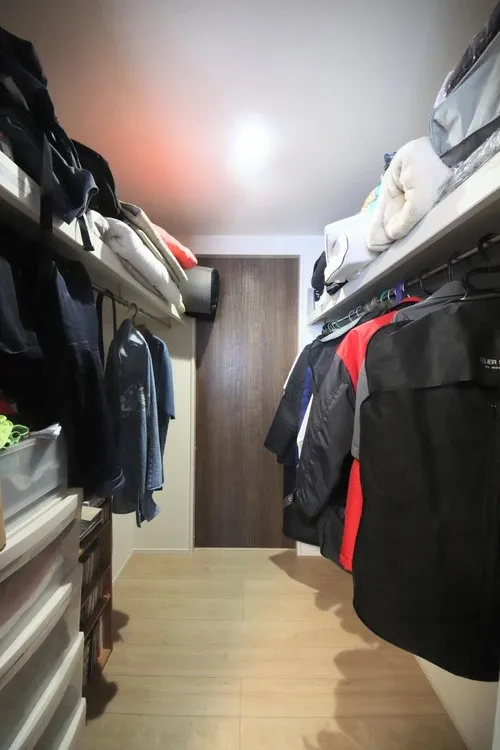 1LDK Property Niigata City Niigata Prefecture (11)