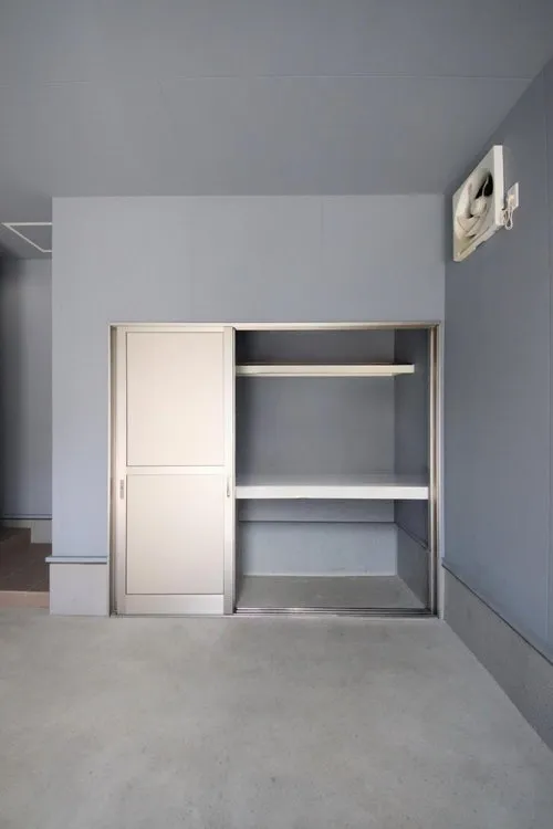 1LDK Property Niigata City Niigata Prefecture (15)