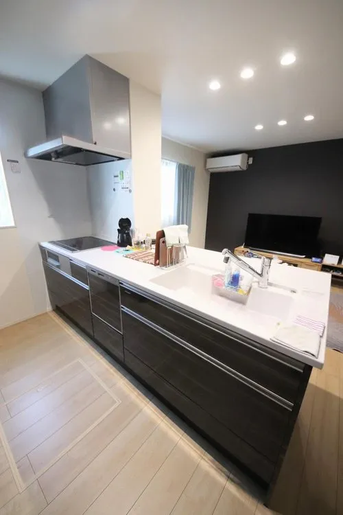 1LDK Property Niigata City Niigata Prefecture (19)
