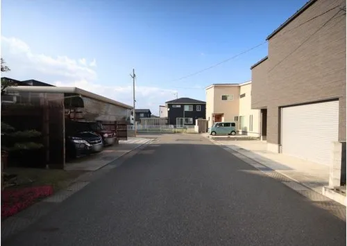 1LDK Property Niigata City Niigata Prefecture (3)