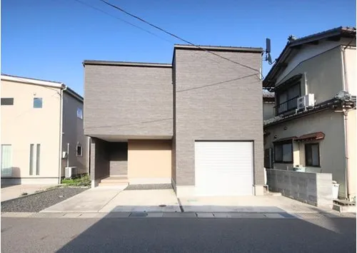 1LDK Property Niigata City Niigata Prefecture (4)