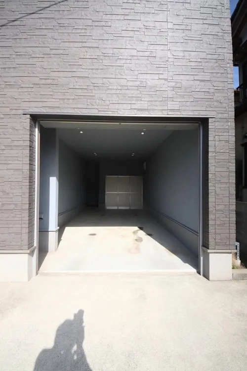 1LDK Property Niigata City Niigata Prefecture (5)