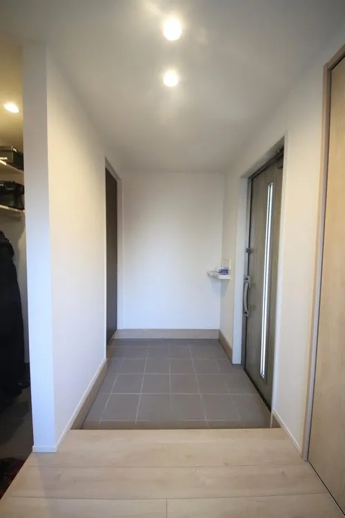 1LDK Property Niigata City Niigata Prefecture (7)