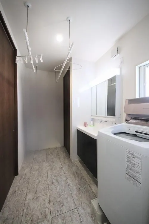1LDK Property Niigata City Niigata Prefecture (8)