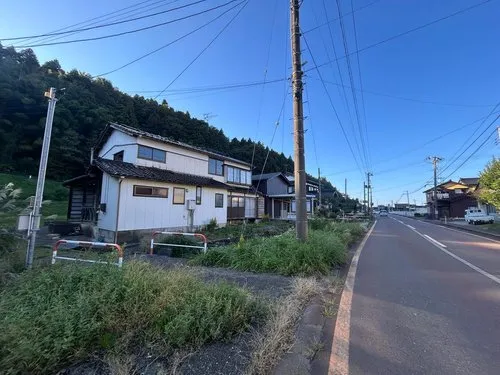 [6DK+S Property] Itoigawa City Niigata Prefecture (2)