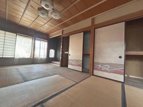 [6DK+S Property] Itoigawa City Niigata Prefecture (12)