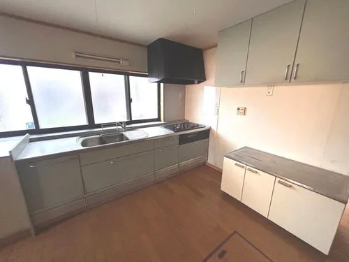 [6DK+S Property] Itoigawa City Niigata Prefecture (15)