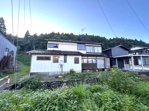 [6DK+S Property] Itoigawa City Niigata Prefecture (3)