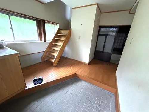 [6DK+S Property] Itoigawa City Niigata Prefecture (4)