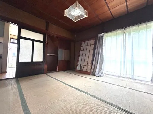[6DK+S Property] Itoigawa City Niigata Prefecture (5)