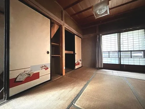 [6DK+S Property] Itoigawa City Niigata Prefecture (6)