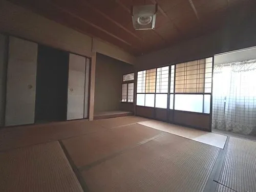 [6DK+S Property] Itoigawa City Niigata Prefecture (7)
