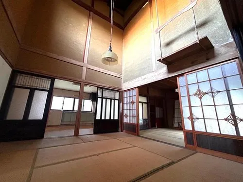 [6DK+S Property] Itoigawa City Niigata Prefecture (8)