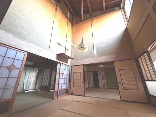 [6DK+S Property] Itoigawa City Niigata Prefecture (9)