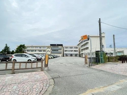 3LDK Toyama City Toyama Prefecture Property (11)