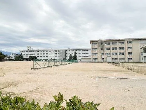 3LDK Toyama City Toyama Prefecture Property (12)