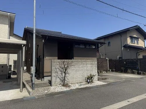 3LDK Toyama City Toyama Prefecture Property (3)