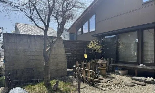 3LDK Toyama City Toyama Prefecture Property (5)