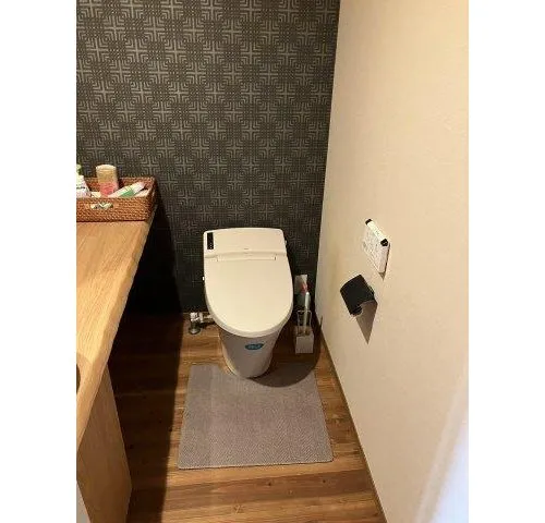 3LDK Toyama City Toyama Prefecture Property (8)
