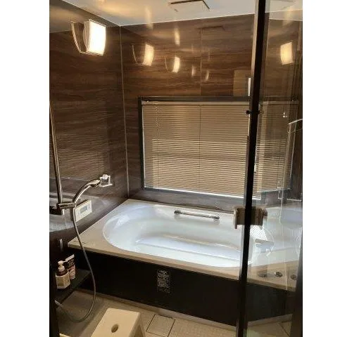 3LDK Toyama City Toyama Prefecture Property (10)