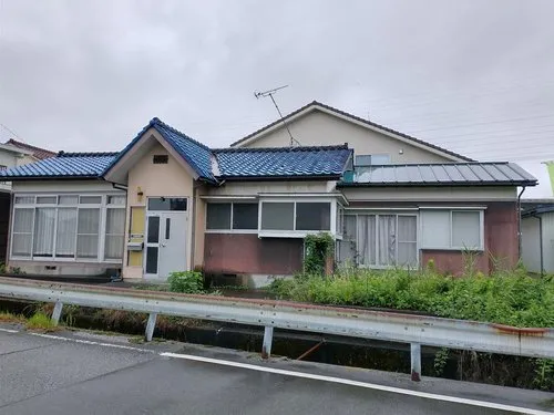 7DK+S Property Toyama City, Toyama Prefecture (4)