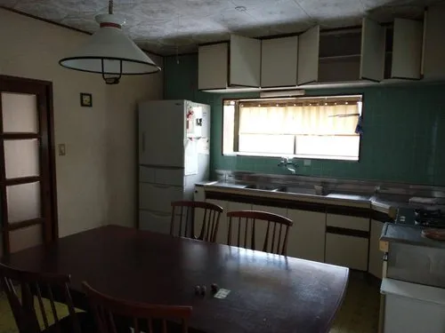 7DK+S Property Toyama City, Toyama Prefecture (6)