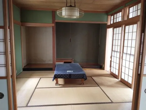 7DK+S Property Toyama City, Toyama Prefecture (9)