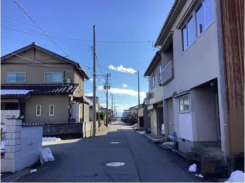 5K Property Takaoka City Toyama Prefecture (2)