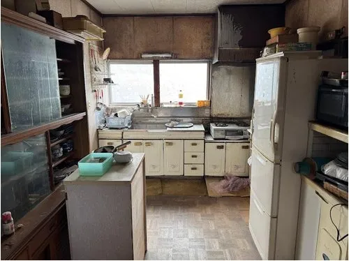 5K Property Takaoka City Toyama Prefecture (13)