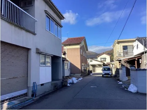 5K Property Takaoka City Toyama Prefecture (3)