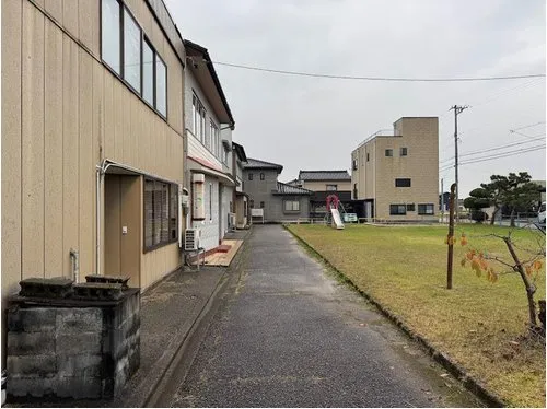 5K Property Takaoka City Toyama Prefecture (4)
