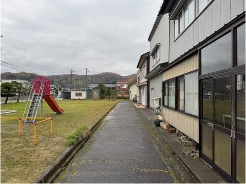 5K Property Takaoka City Toyama Prefecture (5)