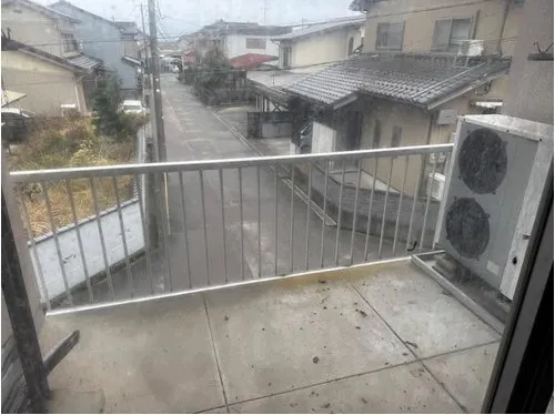 5K Property Takaoka City Toyama Prefecture (7)