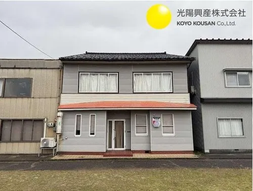 5K Property Takaoka City Toyama Prefecture (8)